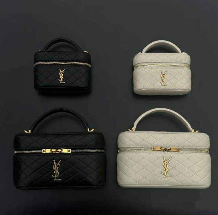 Picture of Saint Laurent Handbags _SKUfw206429300fw